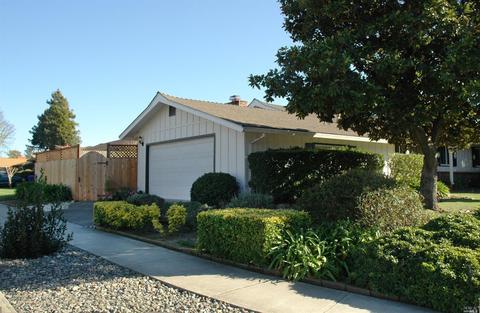 1006 Westview Dr, Napa, CA 94558 photo 3