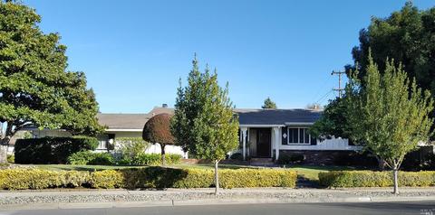 1006 Westview Dr, Napa, CA 94558 photo 1