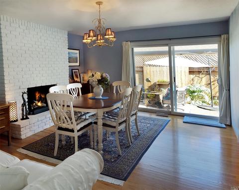 1006 Westview Dr, Napa, CA 94558 photo 11
