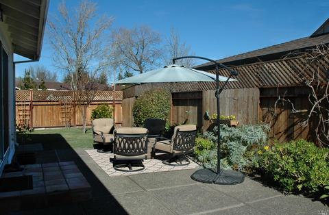 1006 Westview Dr, Napa, CA 94558 photo 17