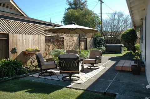 1006 Westview Dr, Napa, CA 94558 photo 19