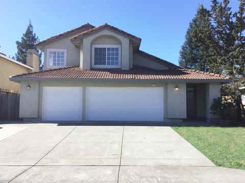 7075 Hastings Pl, Windsor, CA 95492 photo 1