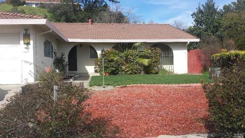 2750 Chamise Ct, Fairfield, CA 94533 photo 1