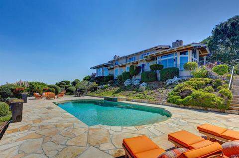6 Cibrian Dr, Tiburon, CA 94920 photo 2