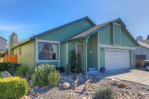 690 Claudius Way, Windsor, CA 95492 photo 1