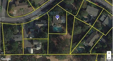365 Montecito Blvd, Napa, CA 94559 photo 30