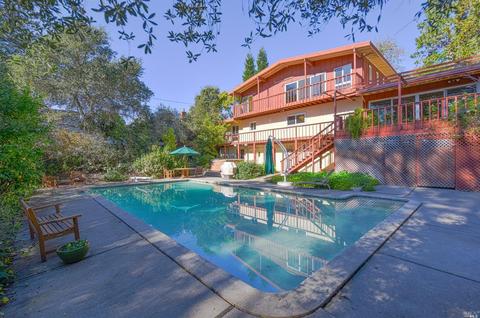 365 Montecito Blvd, Napa, CA 94559 photo 1