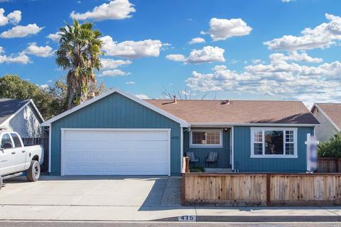 415 Temple Dr, Vacaville, CA 95687 photo 1