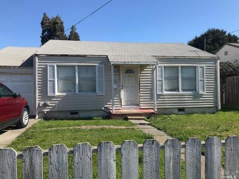 132 Hogan Ave, Vallejo, CA 94589 photo 1