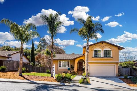 171 Masonic Dr, Vallejo, CA 94591 photo 6