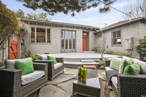 107 Valley Cir, Mill Valley, CA 94941 photo 1