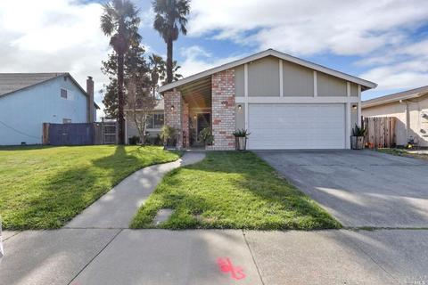 1549 Davis Ct, Fairfield, CA 94533 photo 1