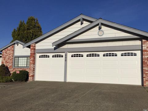 200 Doncaster Dr, Vallejo, CA 94591 photo 2