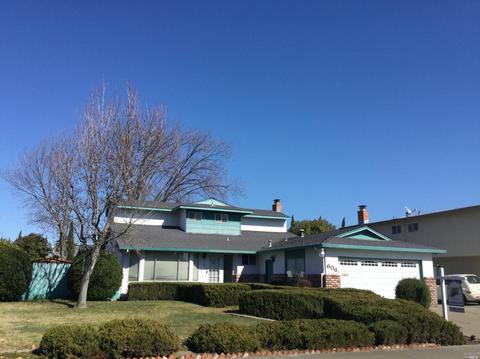 606 Whitehall Cir, Fairfield, CA 94533 photo 1