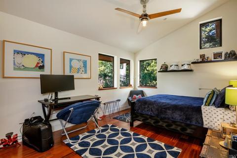 331 Pine Hill Rd, Mill Valley, CA 94941 photo 29