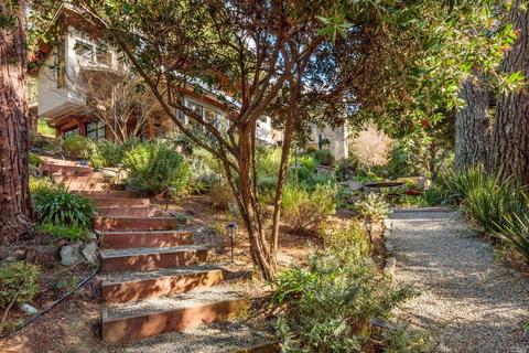 331 Pine Hill Rd, Mill Valley, CA 94941 photo 36