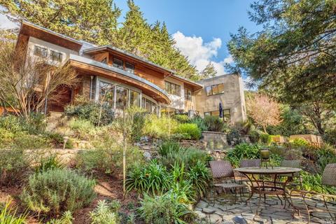 331 Pine Hill Rd, Mill Valley, CA 94941 photo 40