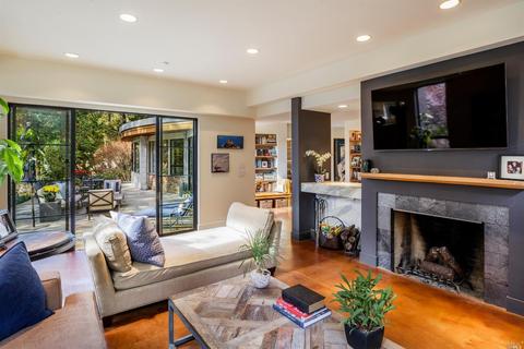 331 Pine Hill Rd, Mill Valley, CA 94941 photo 17