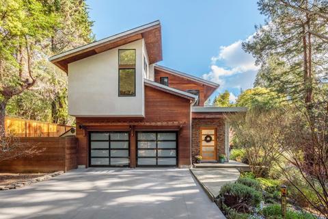 331 Pine Hill Rd, Mill Valley, CA 94941 photo 3