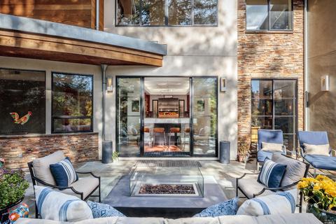 331 Pine Hill Rd, Mill Valley, CA 94941 photo 35