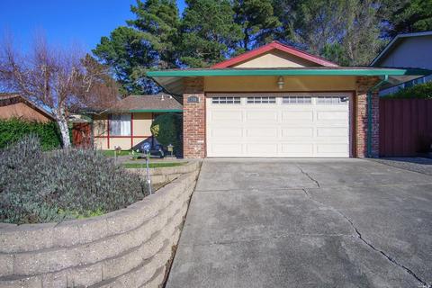 344 Rollingwood Dr, Vallejo, CA 94591 photo 1