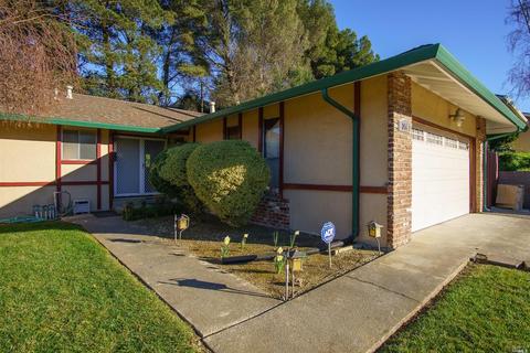344 Rollingwood Dr, Vallejo, CA 94591 photo 2