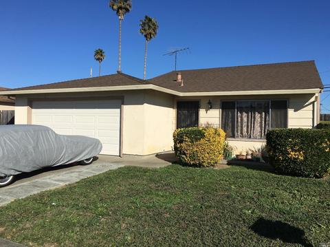 178 Delta Cir, Vallejo, CA 94589 photo 1