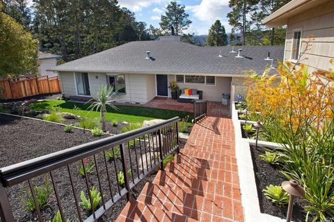 238 Reed Blvd, Mill Valley, CA 94941 photo 2