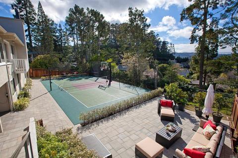 238 Reed Blvd, Mill Valley, CA 94941 photo 1