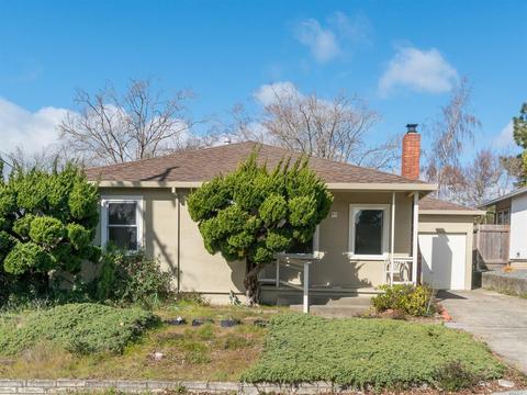 83 Ryan Ave, Mill Valley, CA 94941 photo 1