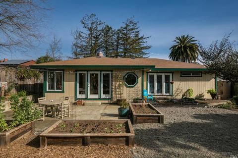 761 Cherry St, Petaluma, CA 94952 photo 33