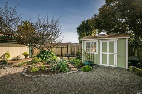 761 Cherry St, Petaluma, CA 94952 photo 25