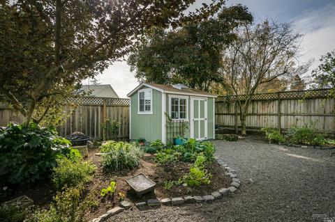 761 Cherry St, Petaluma, CA 94952 photo 24