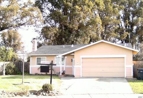 2342 Flicker Ct, Fairfield, CA 94533 photo 1