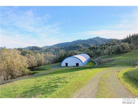 20880 E Tattersfield Hl W, Willits, CA 95490 photo 1
