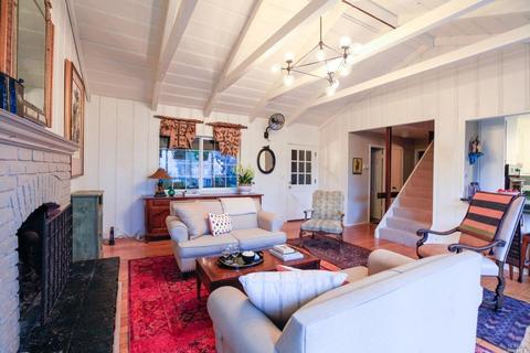 35 Ridge Ave, Mill Valley, CA 94941 photo 4