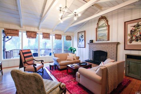 35 Ridge Ave, Mill Valley, CA 94941 photo 3