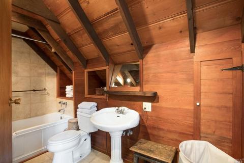 35 Ridge Ave, Mill Valley, CA 94941 photo 20