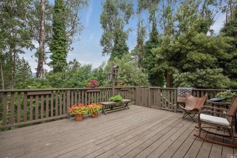 35 Ridge Ave, Mill Valley, CA 94941 photo 5