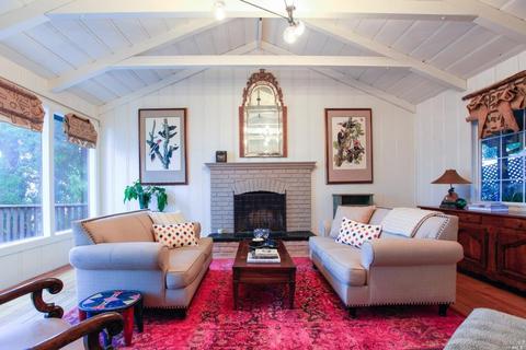 35 Ridge Ave, Mill Valley, CA 94941 photo 1