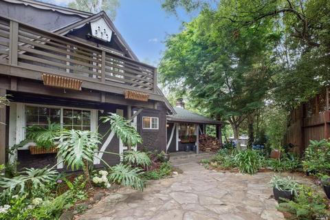 35 Ridge Ave, Mill Valley, CA 94941 photo 2