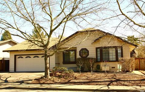 9532 Jessica Dr, Windsor, CA 95492 photo 1