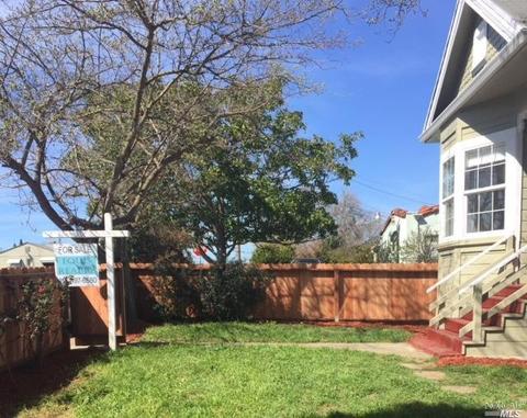 702 Sheridan St, Vallejo, CA 94590 photo 3