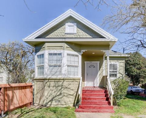 702 Sheridan St, Vallejo, CA 94590 photo 1