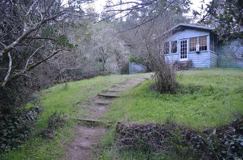 151 Arroyo Rd, Lagunitas, CA 94938 photo 1