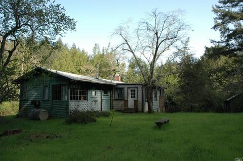 151 Arroyo Rd, Lagunitas, CA 94938 photo 2