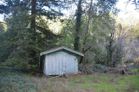 151 Arroyo Rd, Lagunitas, CA 94938 photo 16