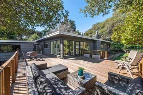 100 Edgewood Ave, Mill Valley, CA 94941 photo 1