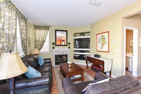 24 Firefly Ln, Napa, CA 94558 photo 16