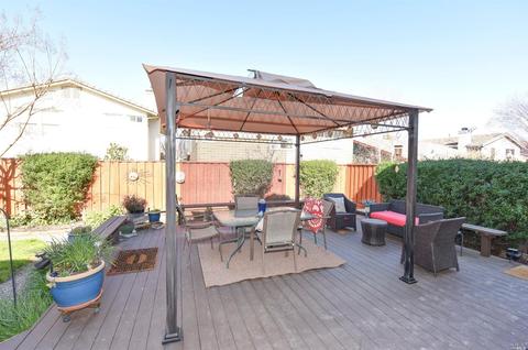 24 Firefly Ln, Napa, CA 94558 photo 30